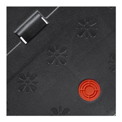 STIER Plattformwagen vollständig klappbar Tragkraft 137kg