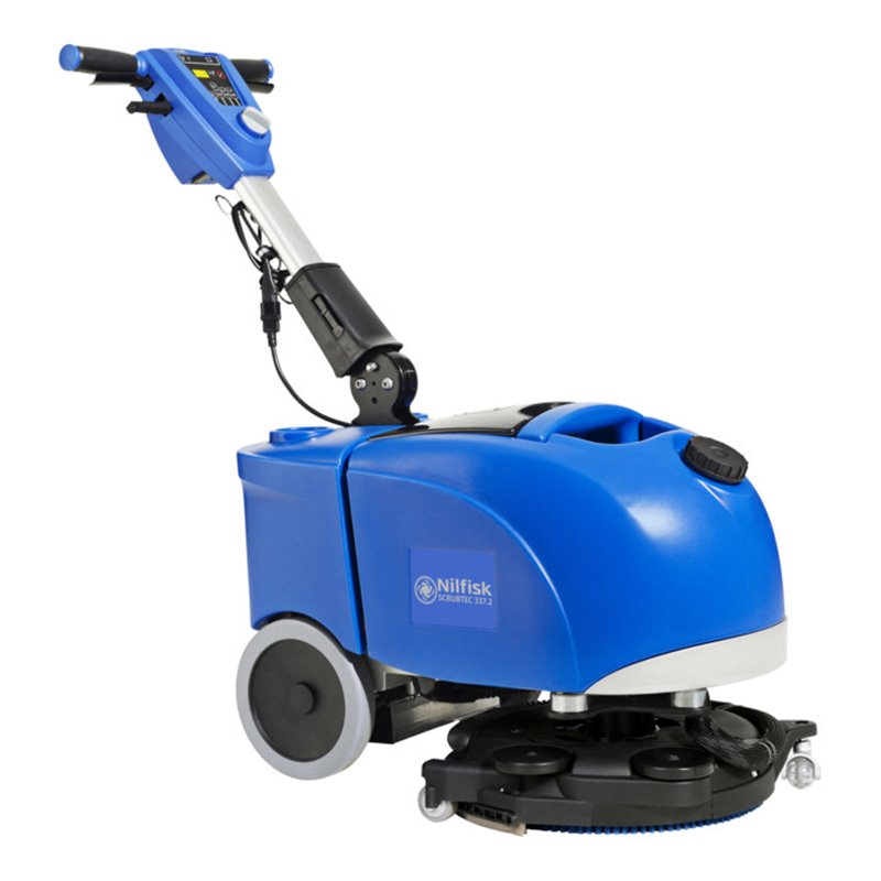 Nilfisk Scheuersaugmaschine SC351 Batteriebetrieben