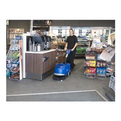 Nilfisk Scheuersaugmaschine SC351 Batteriebetrieben