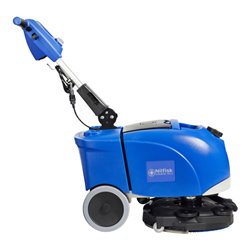 Nilfisk Scheuersaugmaschine SC351 Batteriebetrieben