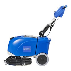 Nilfisk Scheuersaugmaschine SC351 Batteriebetrieben