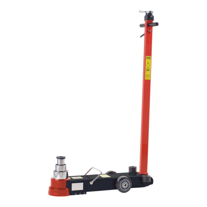 KS Tools Lufthydraulischer Wagenheber 40 t / 20 / 10 t