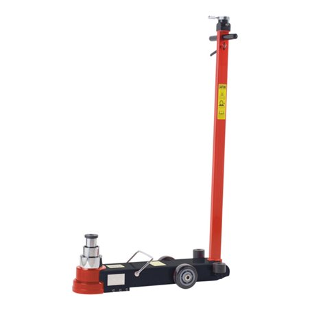 KS Tools Lufthydraulischer Wagenheber 40 t / 20 / 10 t