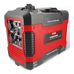 STIER Inverter Stromerzeuger Premium SNS-190 1,9 kW 59 dB(A)