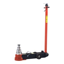 KS Tools Lufthydraulischer Wagenheber 60 / 40 t / 22 / 11 t