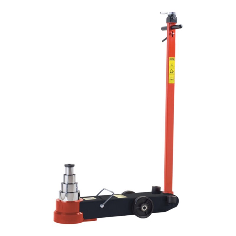 KS Tools Lufthydraulischer Wagenheber 60 / 40 t / 22 / 11 t