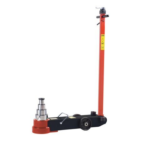 KS Tools Lufthydraulischer Wagenheber 60 / 40 t / 22 / 11 t