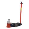 KS Tools Lufthydraulischer Wagenheber 80 / 50 t