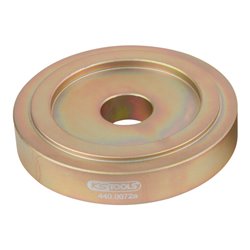 KS Tools Montage-Gegenhalteplatte Ford / Mazda / Volvo, Ø 57x73x86 mm