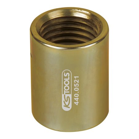 KS Tools Ziehhülse, M24x1,5mm