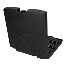 KS Tools 1/2' Hand-Schlagschraubendreher-Satz, 18-tlg.