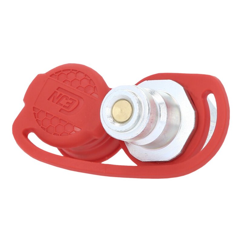 KS Tools (CEJN-) Nippel-Hydraulik für Anschlussgewinde 1/4“