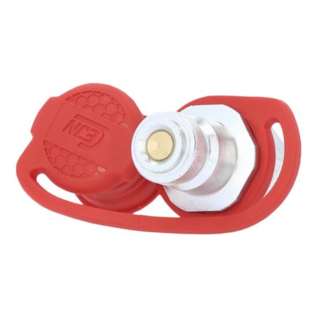 KS Tools (CEJN-) Nippel-Hydraulik für Anschlussgewinde 1/4“