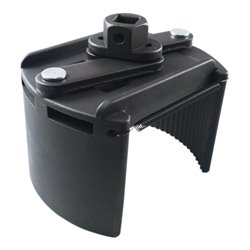 KS Tools Universal-Ölfilter-Spannschlüssel 104-150 mm