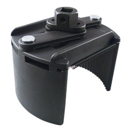 KS Tools Universal-Ölfilter-Spannschlüssel 104-150 mm