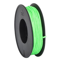 KS Tools Extrem hochfeste Polyethylene Austrennschnur (PE), 25 m