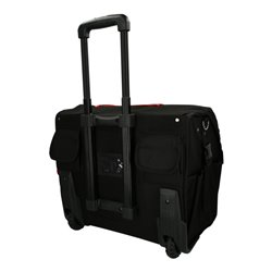 KS Tools ROLLBAG Universal-Werkzeugtasche XL mit Teleskop-Trolly