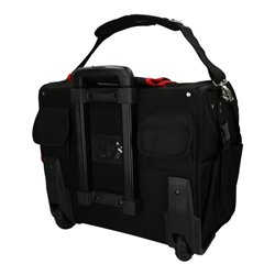 KS Tools ROLLBAG Universal-Werkzeugtasche XL mit Teleskop-Trolly