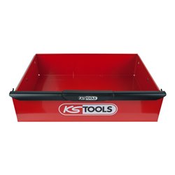 KS Tools RACINGline Schublade 154 mm inkl. Kugel-Führung und Aufkleber