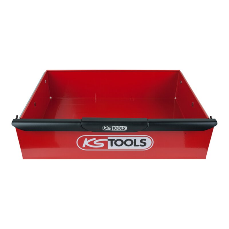 KS Tools RACINGline Schublade 154 mm inkl. Kugel-Führung und Aufkleber