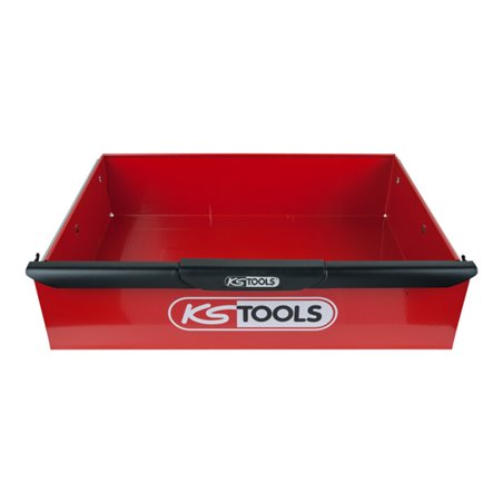KS Tools RACINGline Schublade 154 mm inkl. Kugel-Führung und Aufkleber
