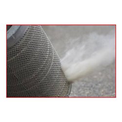 KS Tools Druckluft-Ausblaspistole, lange Ausführung, 3-tlg.