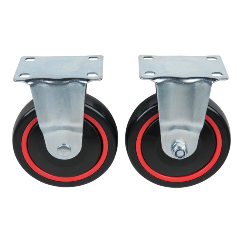 KS Tools RACINGline Laufrollensatz, inkl. Schrauben