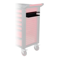 KS Tools RACINGline Dosenhalter