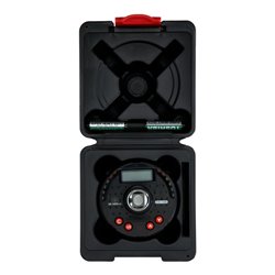 1/2' Digitaler Drehmomentadapter mit Winkelmesser, 68-340 Nm