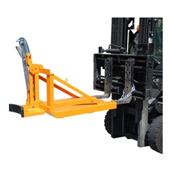 Bauer Südlohn Fasslifter RS-I/M, lackiert