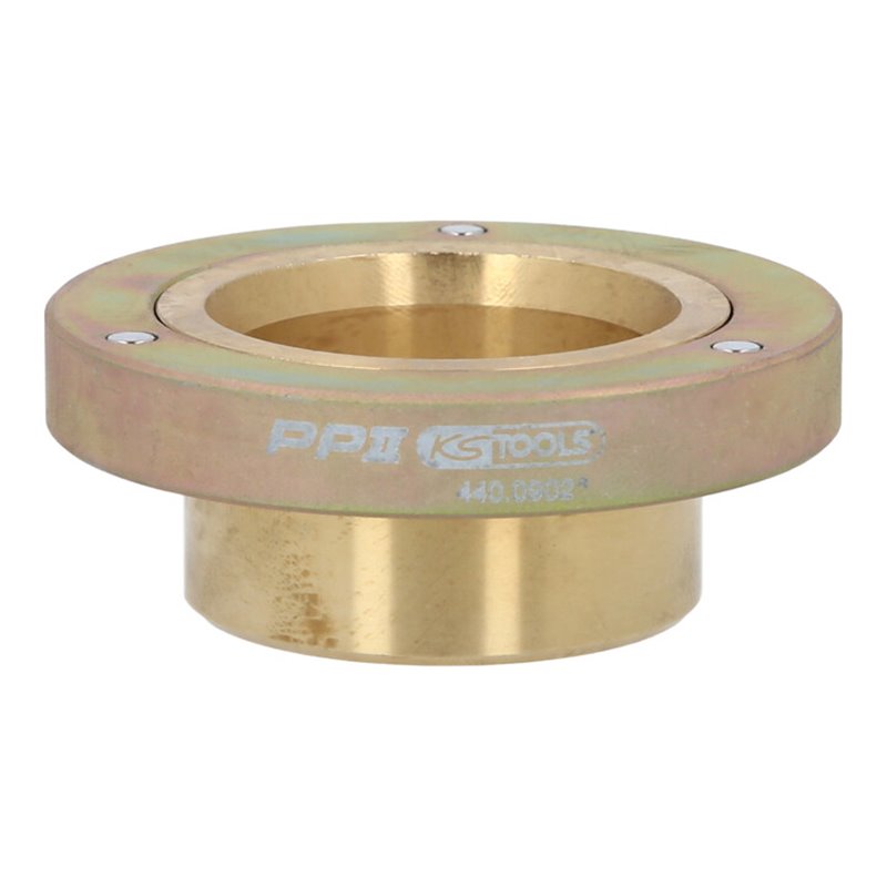 KS Tools Zentrieradapter mit Magnet, 240g