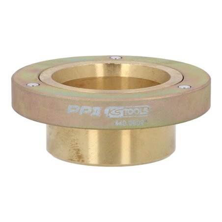 KS Tools Zentrieradapter mit Magnet, 240g