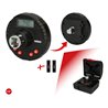 KS Tools 1/2 Zoll Digitaler Drehmomentadapter mit Winkelmesser, 10-200 Nm