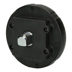 KS Tools 1/2 Zoll Digitaler Drehmomentadapter mit Winkelmesser, 10-200 Nm