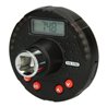KS Tools 1/2 Zoll Digitaler Drehmomentadapter mit Winkelmesser, 10-200 Nm