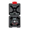 KS Tools 1/2 Zoll Digitaler Drehmomentadapter mit Winkelmesser, 10-200 Nm