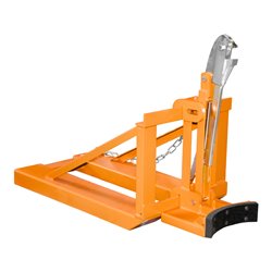 Bauer Südlohn Fasslifter RS-I/M, lackiert