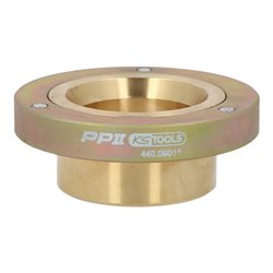 KS Tools Zentrieradapter mit Magnet, 270g