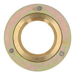 KS Tools Zentrieradapter mit Magnet, 270g