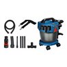 Bosch Power Tools Akku-Staubsauger GAS18V-10L(C)soloCLC 06019C6302
