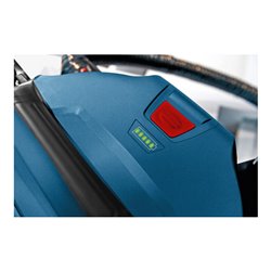 Bosch Power Tools Akku-Staubsauger GAS18V-10L(C)soloCLC 06019C6302