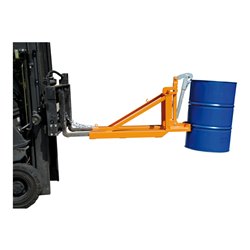 Bauer Südlohn Fasslifter RS-I/M, lackiert