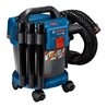 Bosch Power Tools Akku-Staubsauger GAS18V-10L(C)soloCLC 06019C6302
