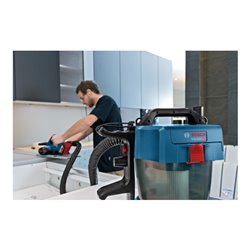 Bosch Power Tools Akku-Staubsauger GAS18V-10L(C)soloCLC 06019C6302