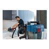 Bosch Power Tools Akku-Staubsauger GAS18V-10L(C)soloCLC 06019C6302