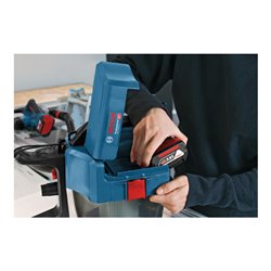 Bosch Power Tools Akku-Staubsauger GAS18V-10L(C)soloCLC 06019C6302