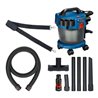Bosch Power Tools Akku-Staubsauger GAS18V-10L(C)soloCLC 06019C6302