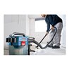 Bosch Power Tools Akku-Staubsauger GAS18V-10L(C)soloCLC 06019C6302