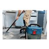 Bosch Power Tools Akku-Staubsauger GAS18V-10L(C)soloCLC 06019C6302