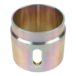 KS Tools Glocke, Ausbau Ø 106 mm